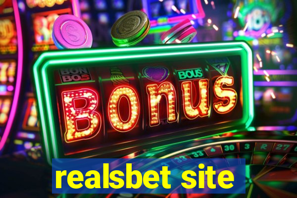 realsbet site