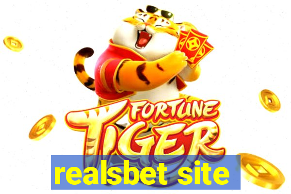 realsbet site