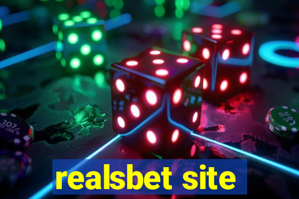 realsbet site