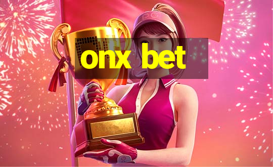 onx bet