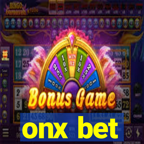 onx bet