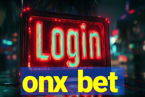 onx bet