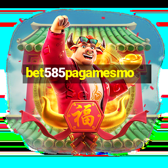 bet585pagamesmo