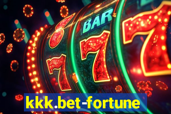 kkk.bet-fortune