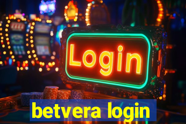 betvera login