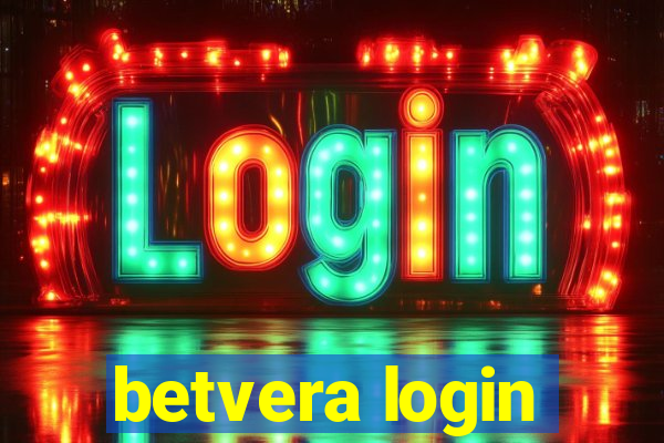 betvera login