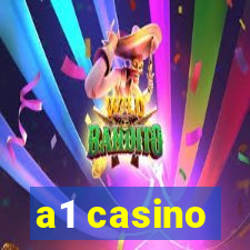 a1 casino