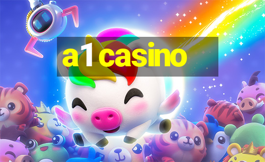 a1 casino