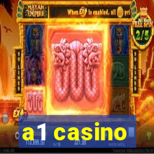 a1 casino