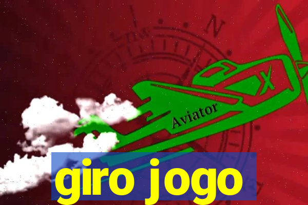 giro jogo