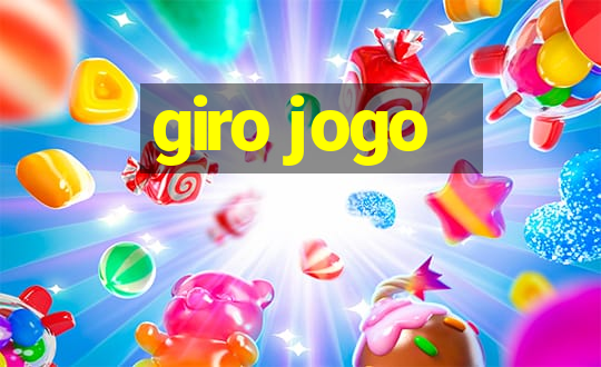 giro jogo