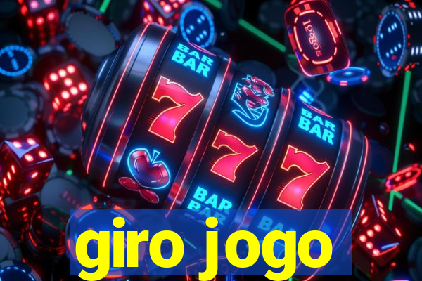 giro jogo