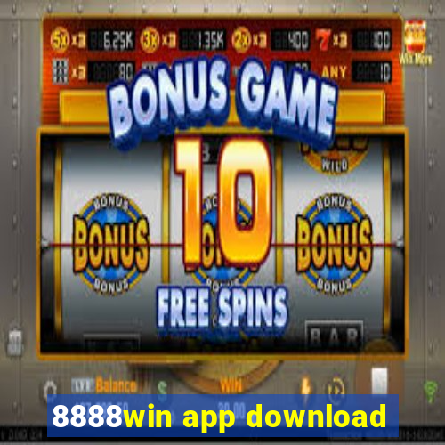 8888win app download