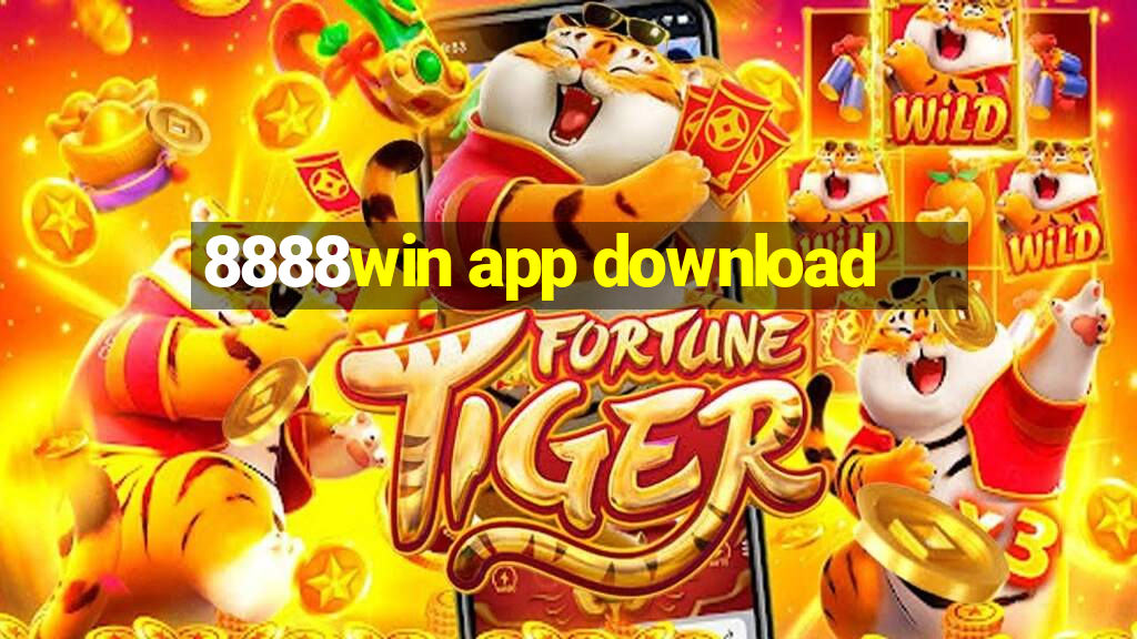 8888win app download