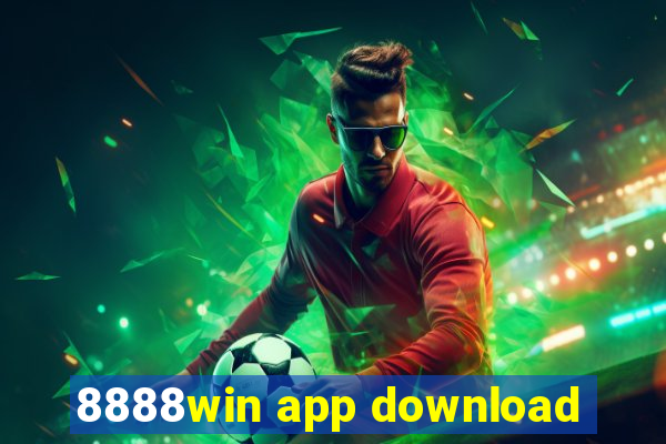 8888win app download