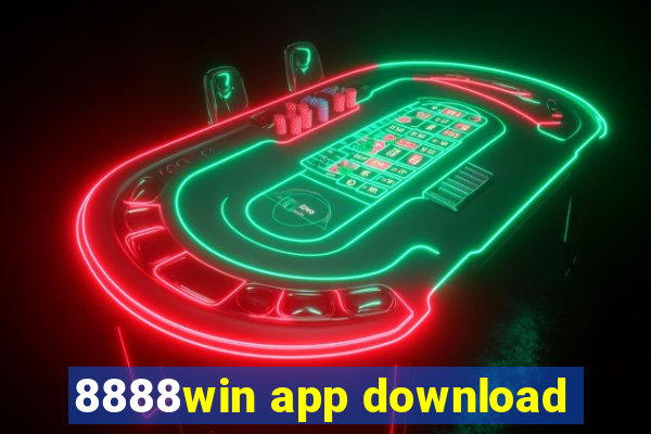 8888win app download