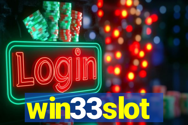 win33slot