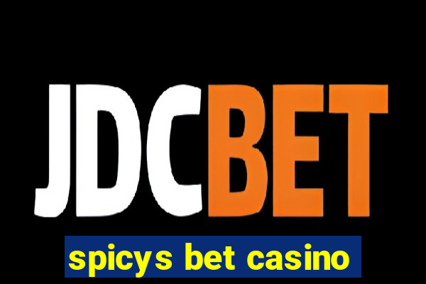 spicys bet casino