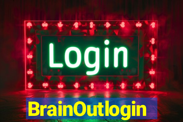 BrainOutlogin