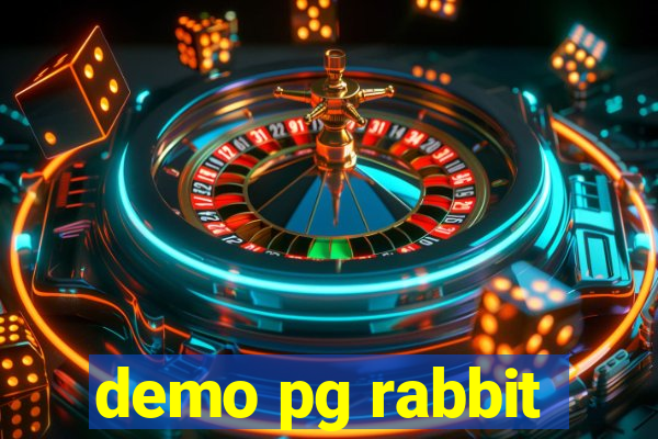 demo pg rabbit