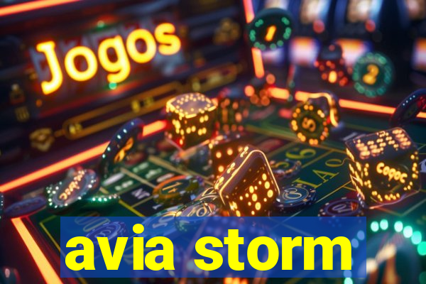 avia storm