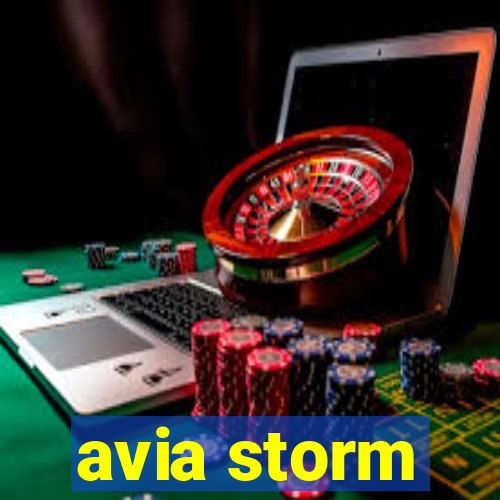 avia storm