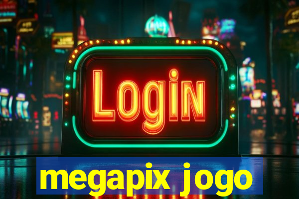 megapix jogo