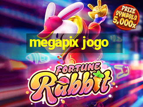 megapix jogo