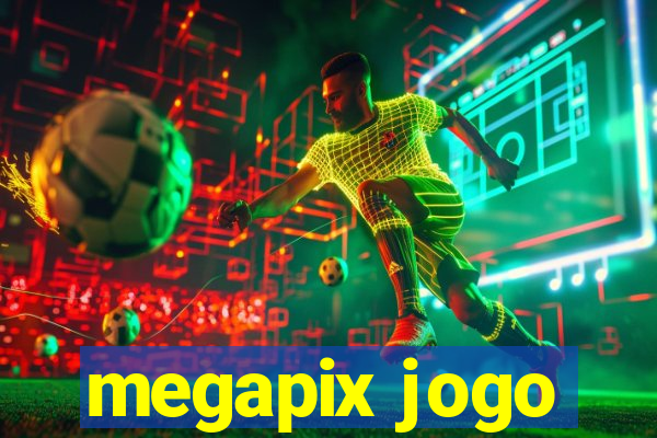 megapix jogo