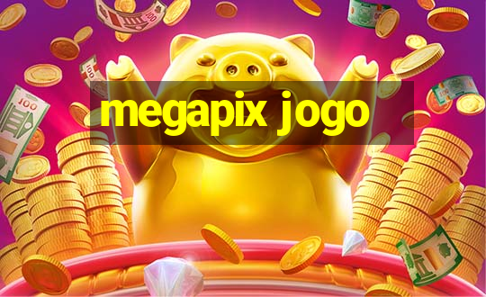 megapix jogo