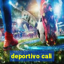 deportivo cali