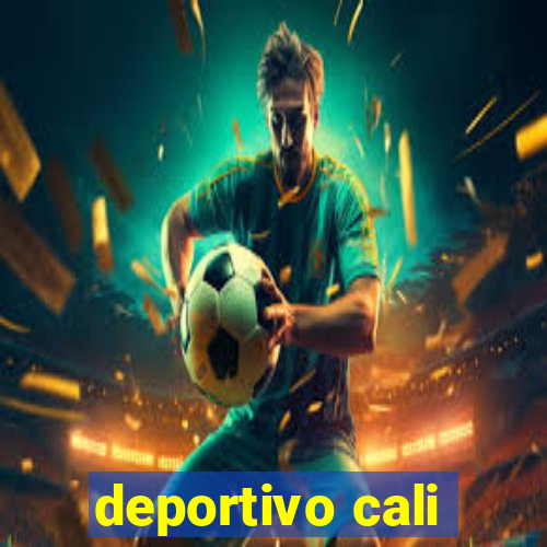 deportivo cali