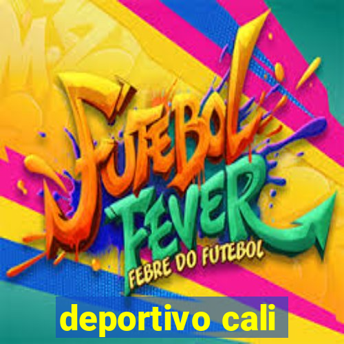 deportivo cali