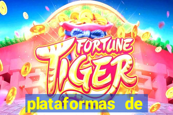 plataformas de jogos online para ganhar dinheiro