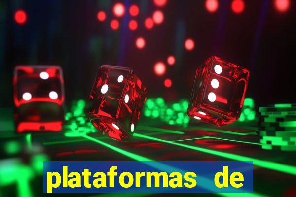 plataformas de jogos online para ganhar dinheiro