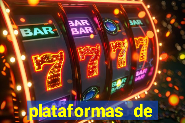 plataformas de jogos online para ganhar dinheiro