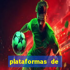 plataformas de jogos online para ganhar dinheiro