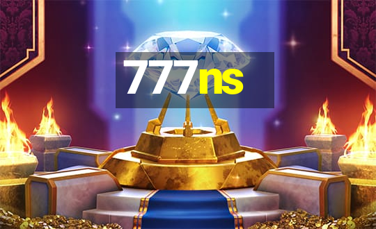 777ns