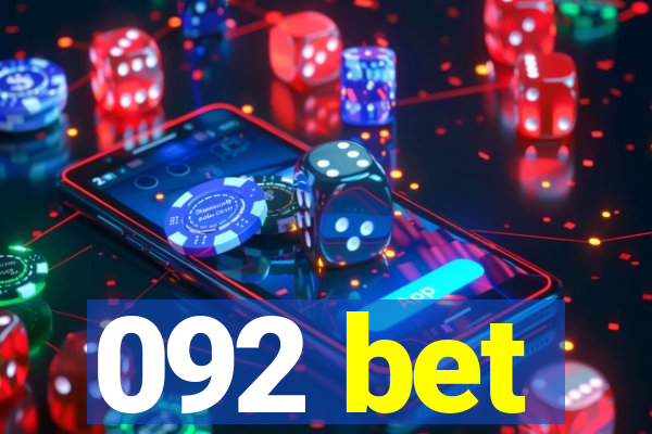 092 bet