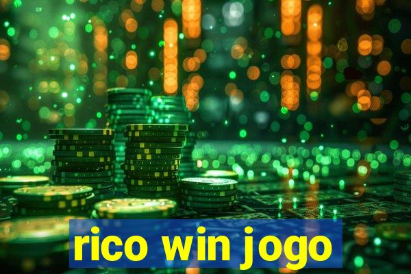 rico win jogo