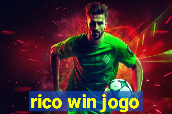 rico win jogo