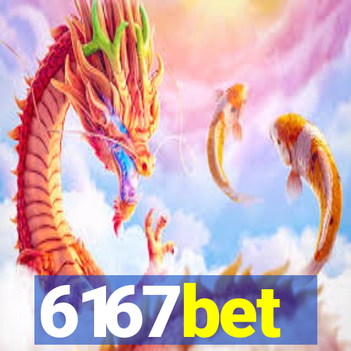 6167bet