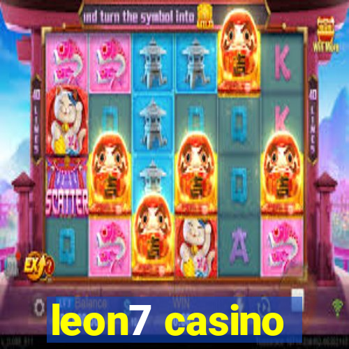 leon7 casino