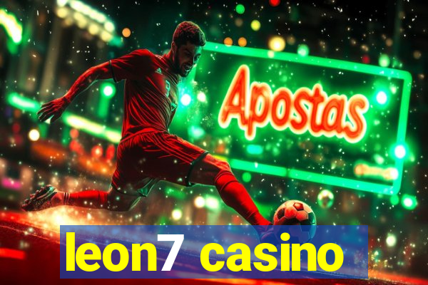 leon7 casino