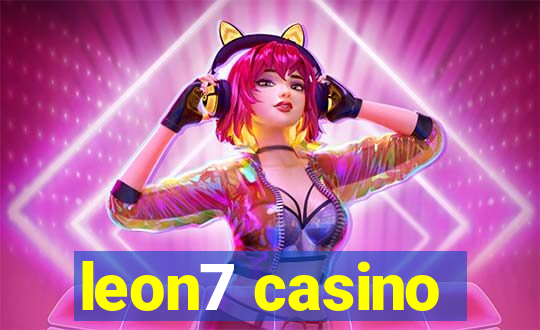 leon7 casino