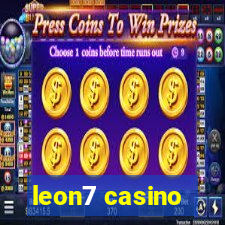 leon7 casino