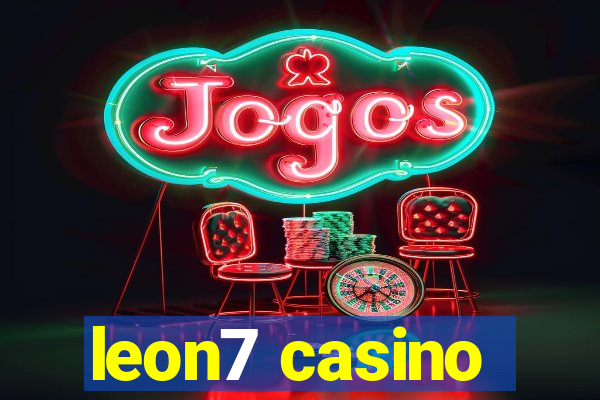 leon7 casino