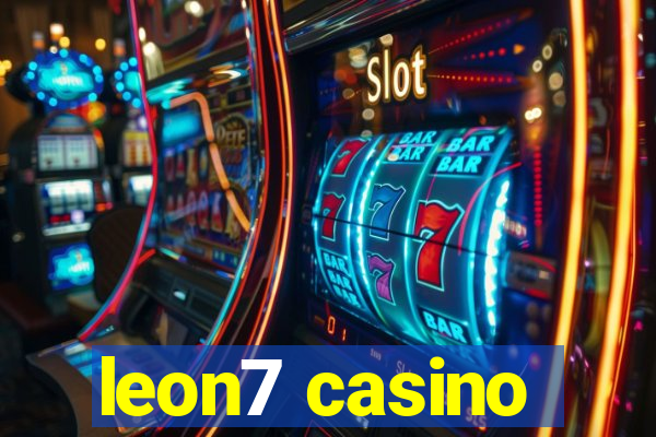 leon7 casino