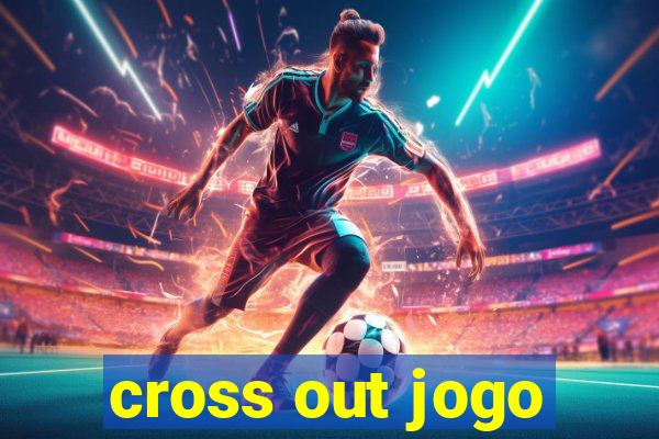 cross out jogo