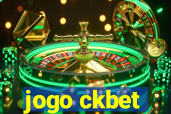 jogo ckbet